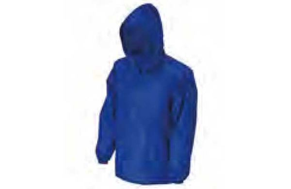 ポリステルヤッケ2205(ブルー