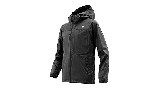 ストレッチジャケットRブラック