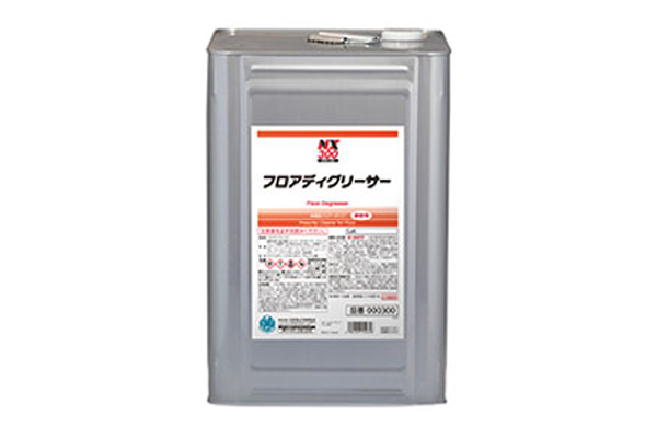 フロアディグリーサー