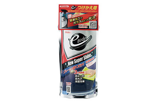 ニュースーパシャイン(詰替)