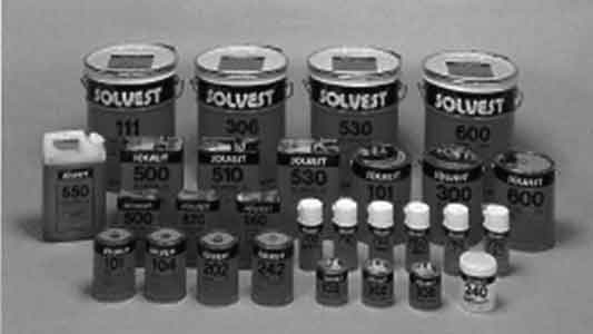 ゾルベスト オイル #525