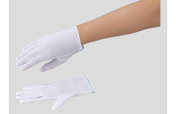 防塵手袋(ナイロンハーフ