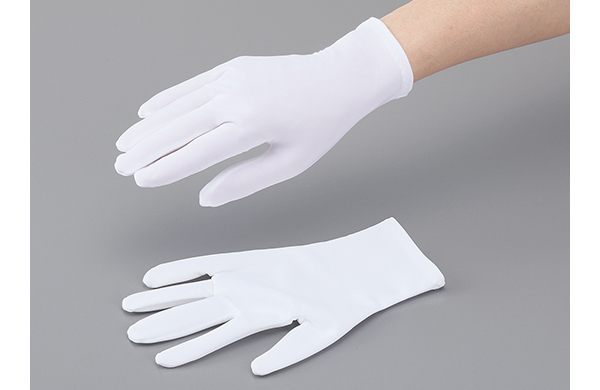 アズピュア低摩擦手袋