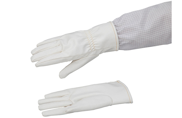 耐熱切創保護手袋AP-9