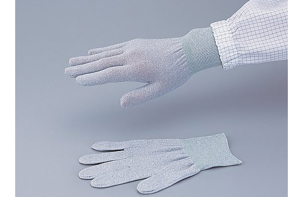 アズピュア 導電手袋