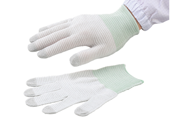 アズピュア 導電ライン手袋