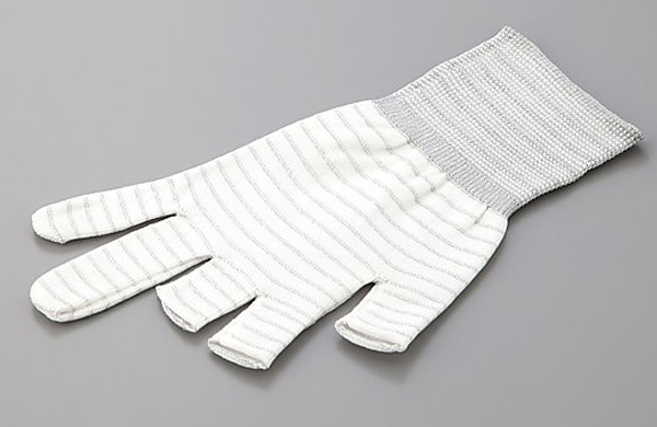 アズピュアESDライン手袋