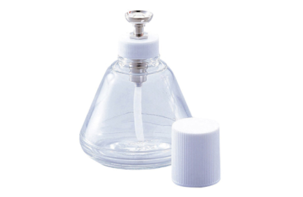 ハンドラップ(ガラス製)200