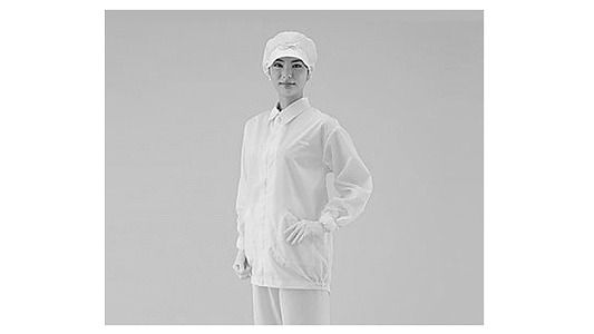 CRジャケット白(TJW