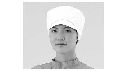 クッションCAPSCCW白