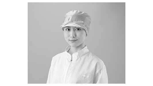 クリーンルームキャップ緑(SCG