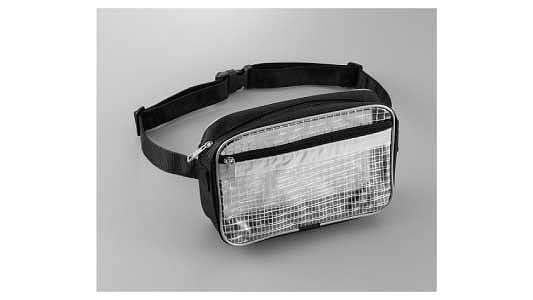 ウェストポーチ