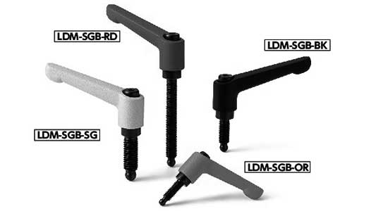LDM-*-SGB-SG