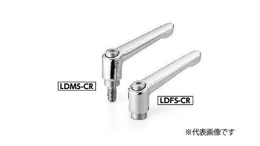 LDMS-12A-CR