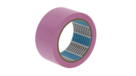 養生テープ №395N(さくら色