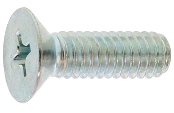 十字穴付（＋）旧ＪＩＳ皿小ねじ