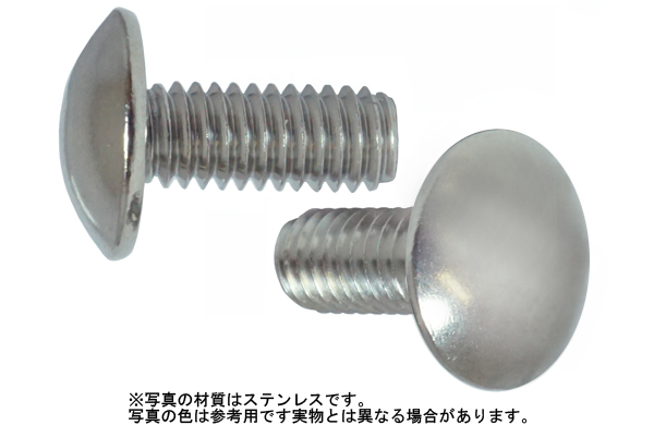 トラス小ねじ（パンチ無し（並目