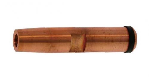 ストレートチップ（ＳＵＳ用Φ１６