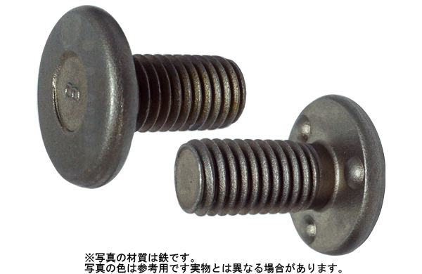 ８．８ウエルドボルト（突起３）（並目