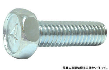 （４マーク）アプセット小ねじ（並目