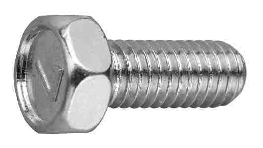 （７マーク）アプセット小ねじ（並目