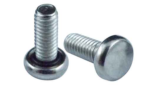 オーバルシールビス（ＥＰＤＭ