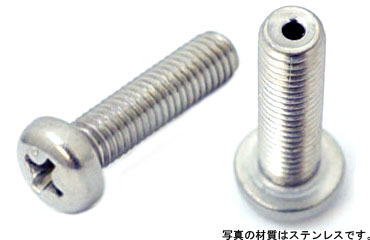 エア抜き（＋）ナベ（並目