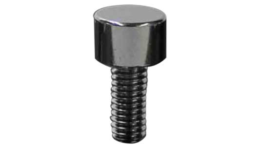 平頭ビス（小頭（コニビオラ