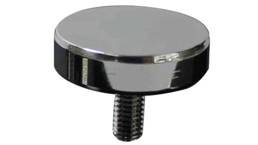 平頭ビス（大頭（コニビオラ