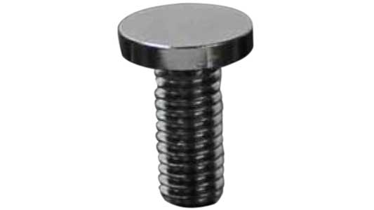 スリムヘッド平頭ビス（コニビオラ