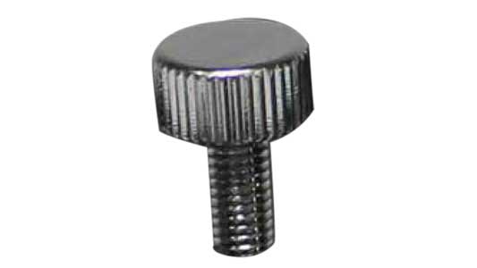 平頭ローレットビス（コニビオラ