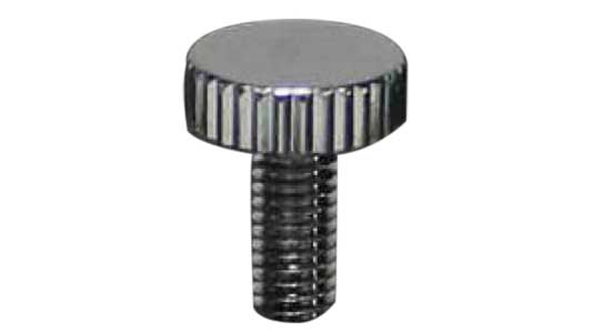 低頭ローレットビス（コニビオラ