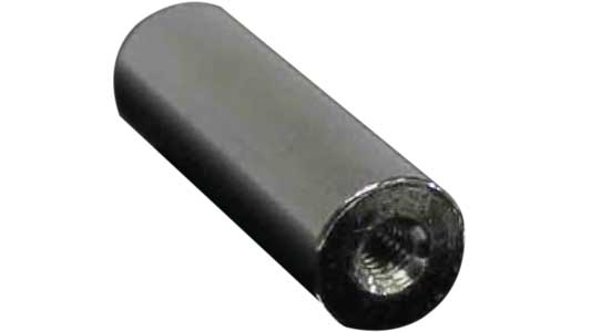 スペーサー（コニビオラ