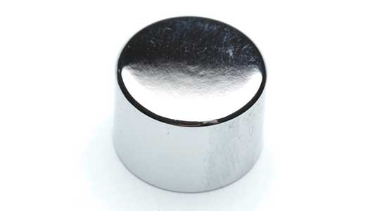 化粧ナット（コニビオラ