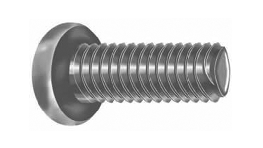 スプリングボルト（＋）トラス