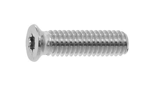 ＴＲＸ（皿小ねじ　小頭