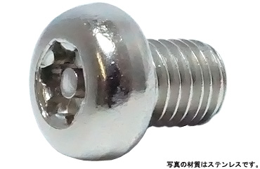 ＴＲＸタンパー（ナベ小ねじ