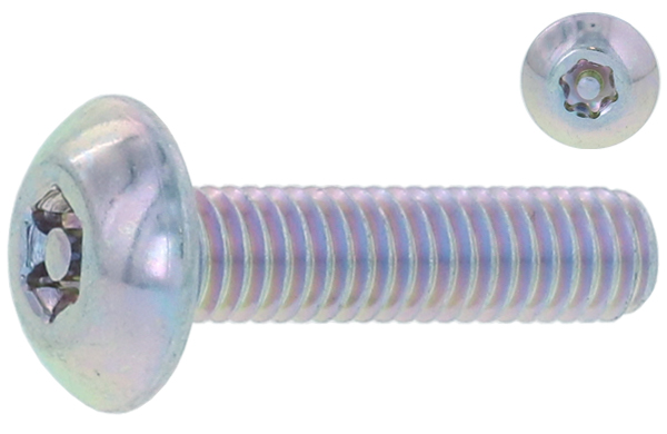 ＴＲＸタンパー（トラス小ねじ