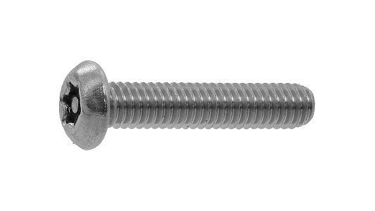 ＴＲＸタンパー（ボタン小ネジ