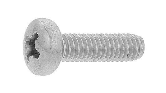 （＋）ＰＡＮ小ねじ（ＤＩＮ）