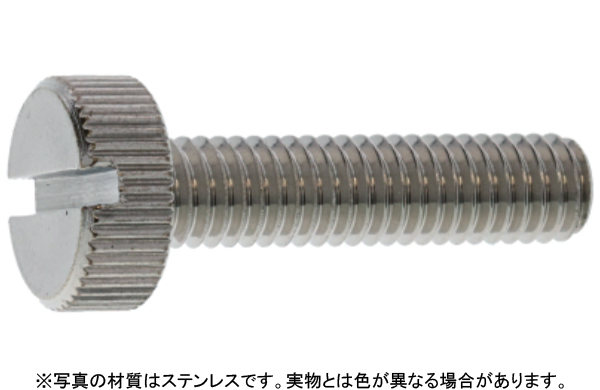 （ー）ローレットビス（輸入品）