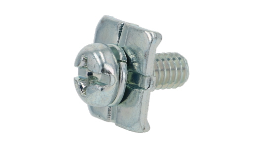 端子ねじ（＋ー）ナベ　ＳＨ形