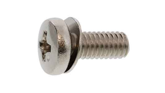 十字穴付（＋）バインドＰＫ＝１