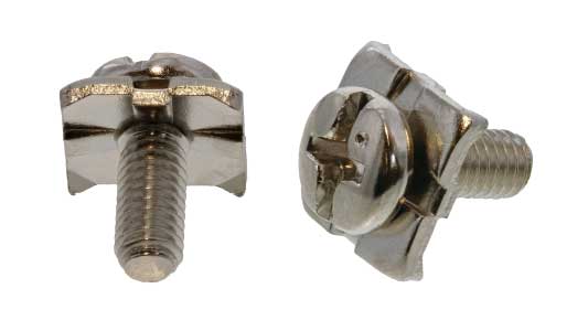 端子ねじ（＋ー）バインド　Ｈ形