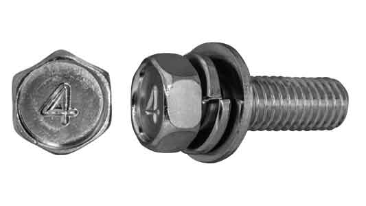 ４マーク小形アプセット　Ｉ＝３