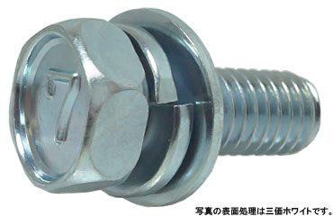 ７マーク　アプセット　Ｐ＝３