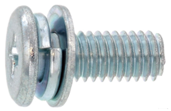 （＋）スリムヘッドＰ＝４