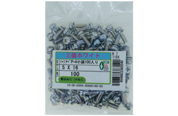 （＋）ナベＰ＝４（１００入り