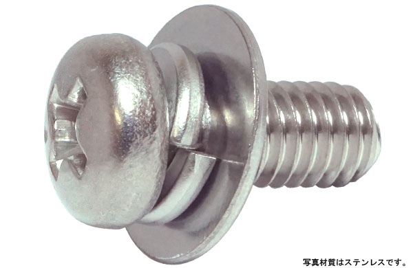 ペラウス（＋）ナベＰ＝３（薄板用