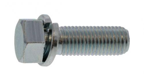 小形トリーマＰ＝２（細目